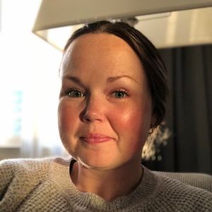 Meet your Posher, Jenni